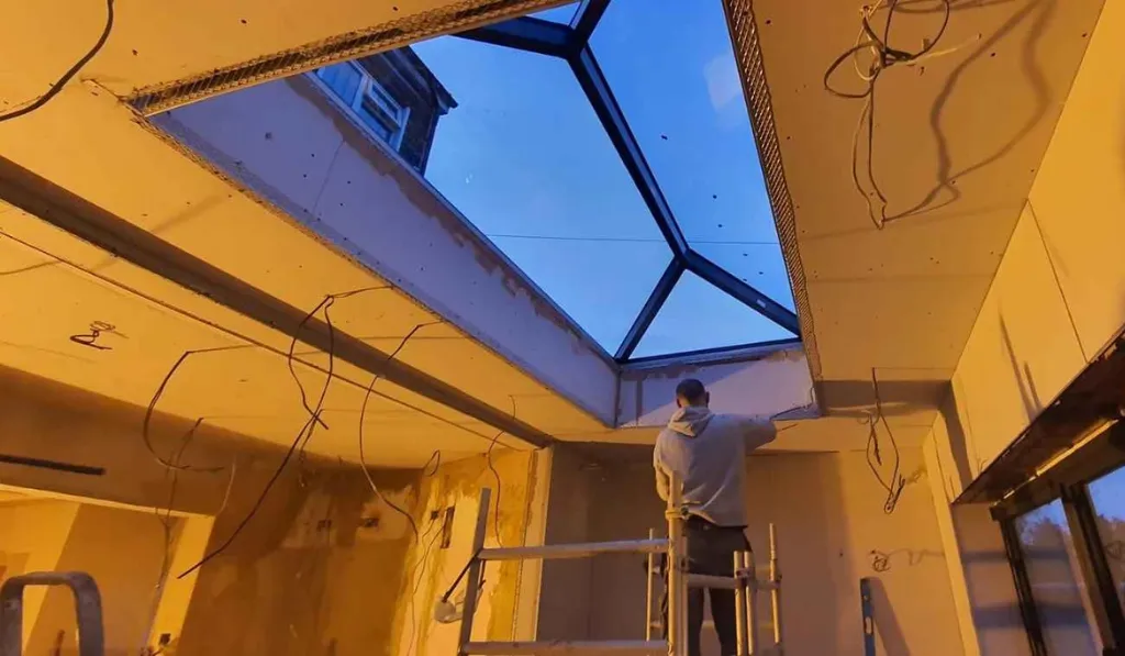 Loft Conversions